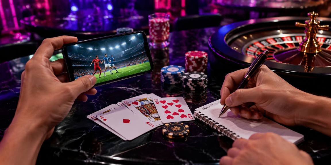 ok65 mobile gaming